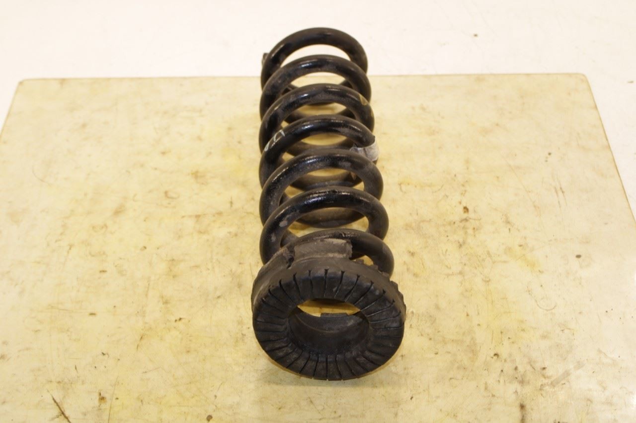 14-17 Maserati Ghibli S Q4 AWD Rear Suspension Right and LH Side Coil Spring Set