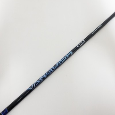 MITSUBISHI CHEMICAL VANQUISH 4 Driver Schaft Flex-SR 46 Zoll Spitze .335