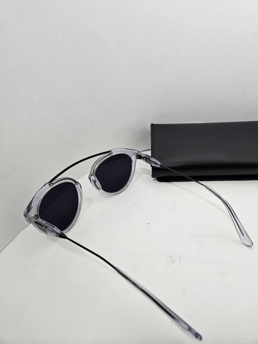 WESTWARD LEANING  DOUBLE BRIDGE  Sunglasses 51-24-145 View 6