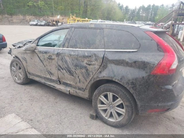 (LOCAL PICKUP ONLY) Trunk/Hatch/Tailgate Rear View Camera Fits 16-17 VOLVO XC60 Foto 3 de 4