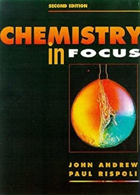 Chemie Im Fokus Taschenbuch Paul, Andrew, John Rispoli