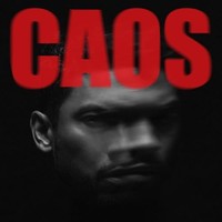Miguel - Caos - Vinyl Record Lp - G3Z