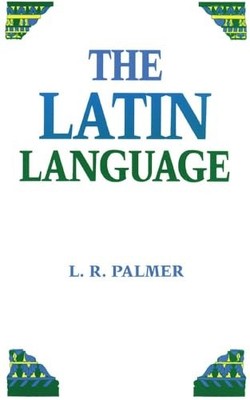 The Latin Language - ACCEPTABLE