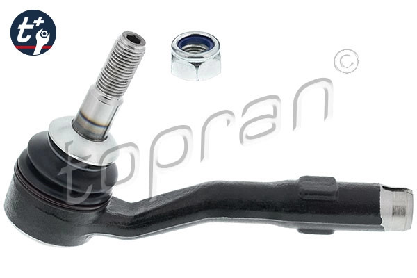 Rotule de barre de connexion TOPRAN 500 923 pour châssis OE 3210 6 774 361