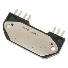 LX325T Ignition Module Control Unit