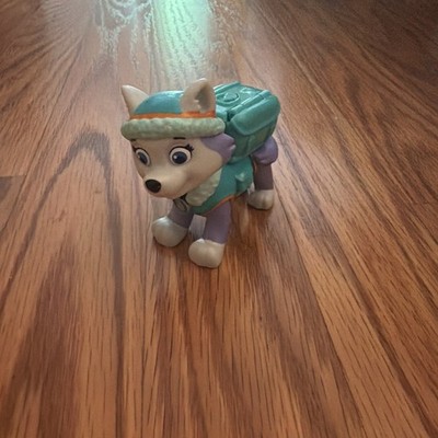 Paw Patrol Action Pack Pup Everest Figure Tested  Toy VHTF Classic Version 2015