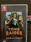 Nintendo Switch Game Bundle Lot Of Two Games, Including Mario