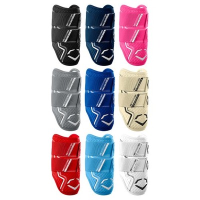 Evoshield PRO-SRZ 2.0 Double-Strap Batter s Elbow Guard Protective Guard WB57265