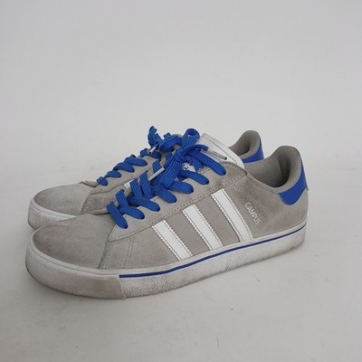 Adidas Originals Campus Vulc Athletic Sneaker Footwear Trainers Mens Size 9.5