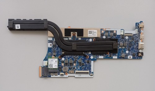 Lenovo IdeaPad 5 15IIL05 Mainboard i7-1065G7 16GB NVIDIA MX350 5B20S44041