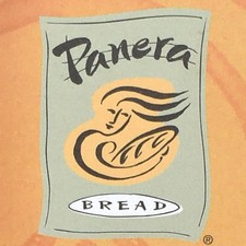 2003 Panera Bread Restaurant Menu Grand Rapids Cascade Haven Grandville Michigan