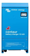 Victron Energy Centaur 12-Volt 60 Amp 3 Bank Battery Charger (CCH012060000)