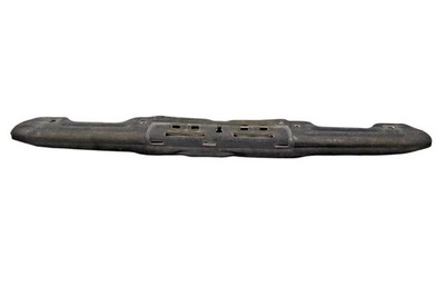 07-15 Jaguar X150 XK XKR Convertible Rear Interior Parcel Shelf Trim Panel Oem