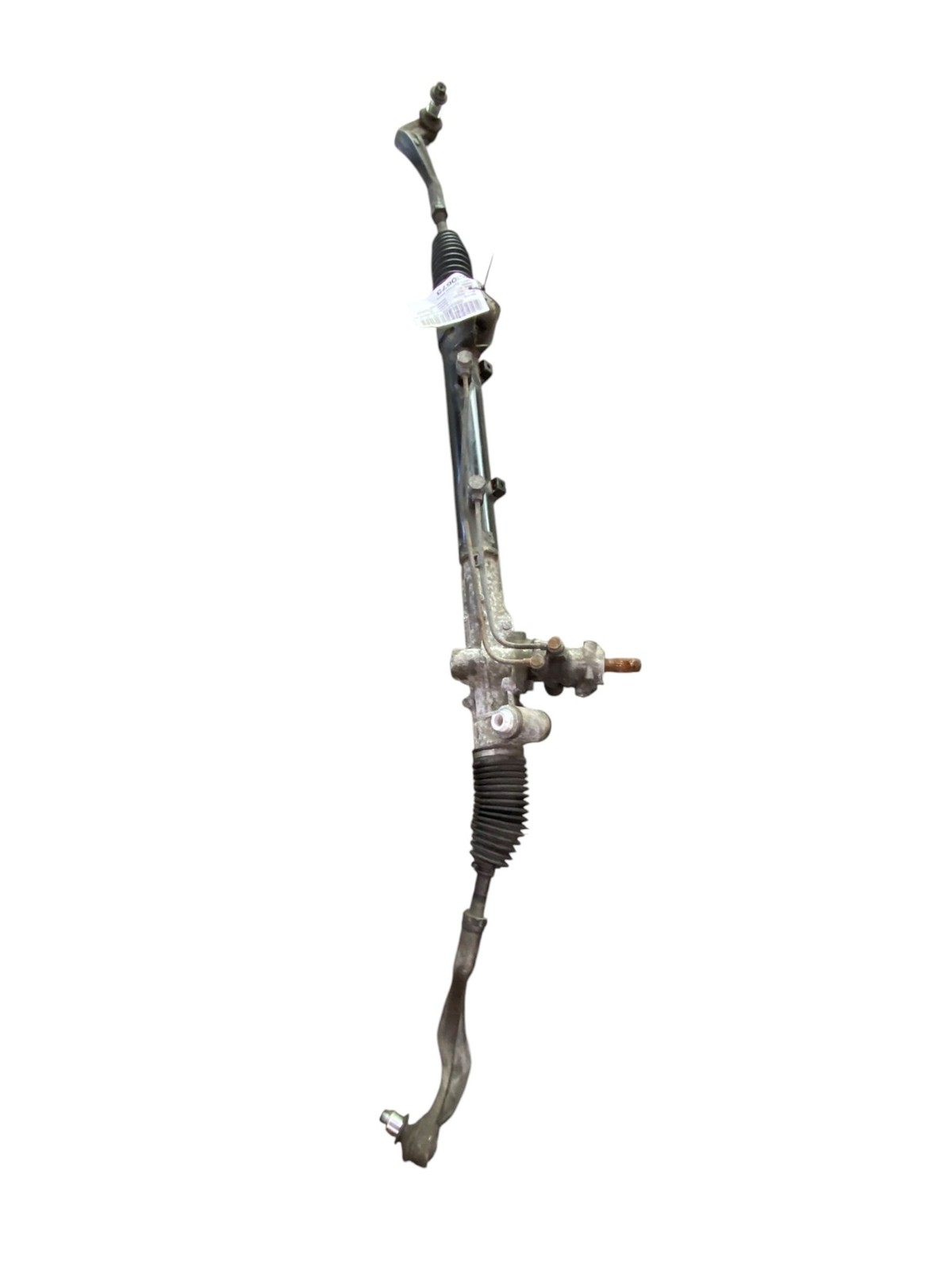2017-2020 MASERATI LEVANTE M161 3.0l Awd Front Power Steering Gear Rack & Pinion