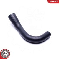 Esen SKV Ladeluftschlauch 54SKV033 FüR Chevrolet Opel