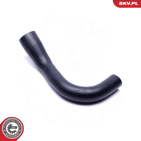 Esen SKV Ladeluftschlauch 54SKV033 FüR Chevrolet Opel-image