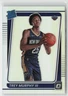2021-22 Donruss Optic #178 Trey Murphy III Holo