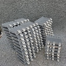 ABB SMISSLINE ZLS-806 & ZLS-808 Socket Base Module (10)-ZLS 808 (46)-ZLS-806 Lot