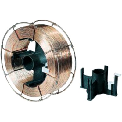 Adapter für KORBSPULEN F 15KG ROLLE Schweissdraht for welding wire reel