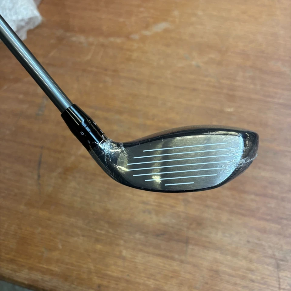 Callaway Golf Paradym X 4 Hybrid Left Hand - Image 2 of 4