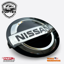 2019-2022 Fits Nissan Altima Front Grille Radar Compatible Emblem 62889-6ca0a 2019-2022 Fits Nissan Altima Front Grille Radar Compatible Emblem 62889-6ca0a