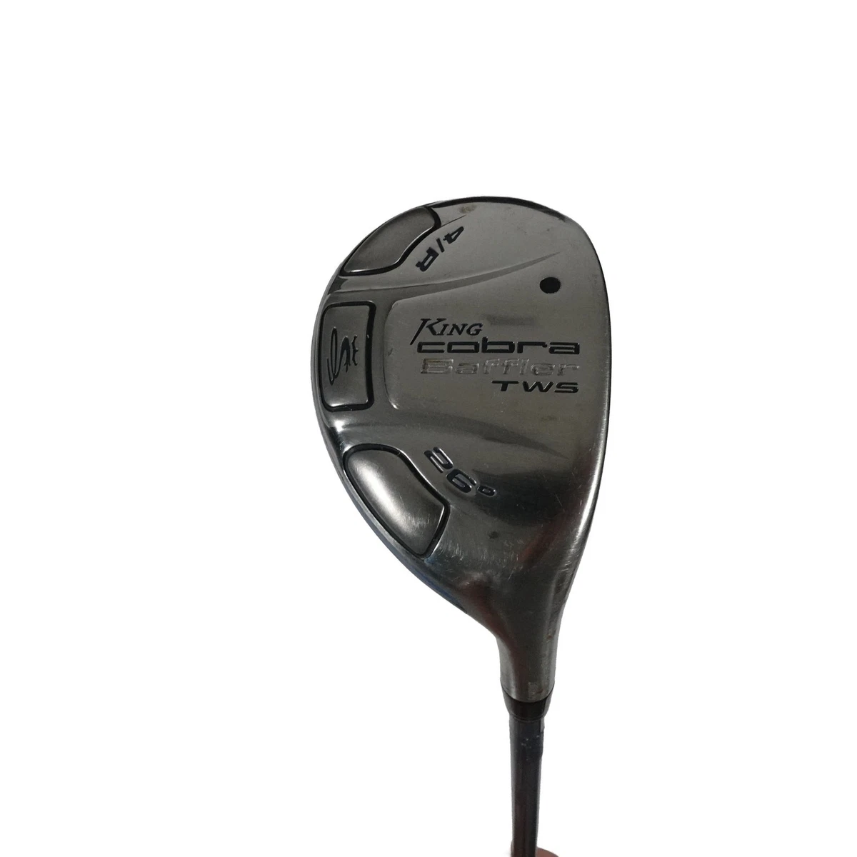 Cobra Baffler Tws Hybrid for sale | eBay