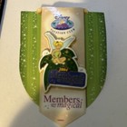 Members Are Magical 2004 DVC Tinker Bell Disney Pin New On Card — photo 1