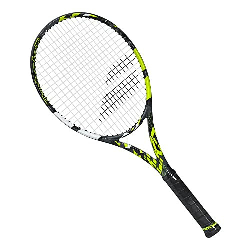 Babolat Pure Aero G2 イエロー/ブラック 楽天市場】Babolat バボラ テニス テニスラケット ラケット 硬式