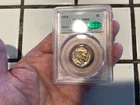 1914-P PCGS MS-64 CAC