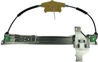 Metzger Fensterheber 2160368 FüR CitroËN, Vorne Rechts