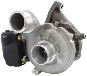 Turbolader Neu 282312F001 für Kia Hyundai