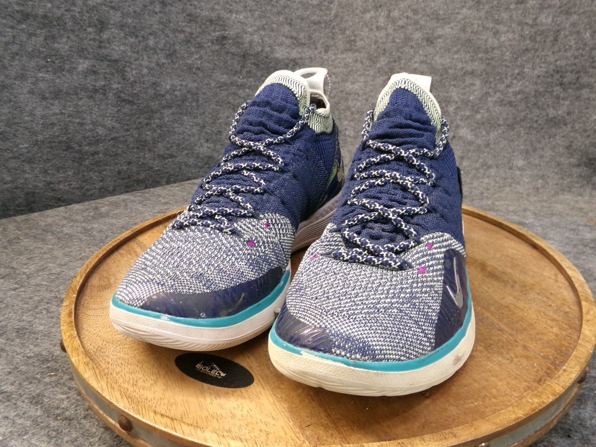 black history month kd 11