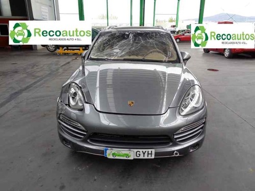 7P0963235 RESISTENZA AL RISCALDAMENTO / 2700807 PER PORSCHE CAYENNE TYP 92AA D - Foto 10 di 10
