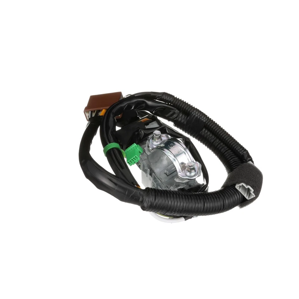 Цилиндр замка зажигания и переключатель SMP для Honda Odyssey 2003-2004 годов выпуска - Изображение 3 из 4