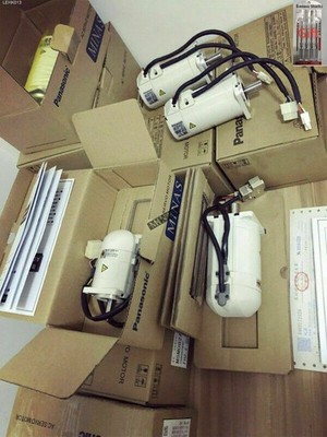 1PCS NEW   Servo Motor MBDCT1507  by DHL or FedEx #zc