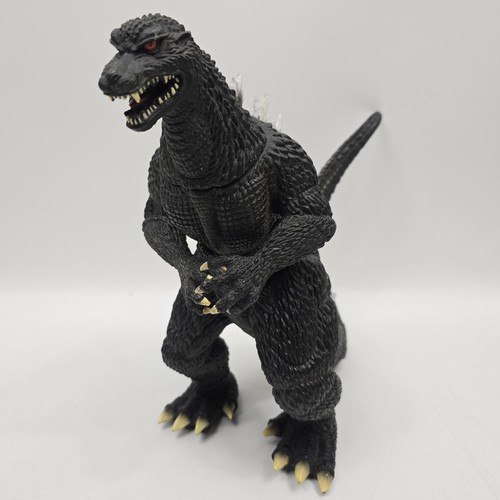 Bandai Godzilla Actionfigur 11" - Toho 2007 - Bild 2 von 10