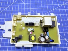 Whirlpool Washer Control Board P#W11553744