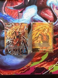 The Phase of Evolution Starter Deck EX (FS11)