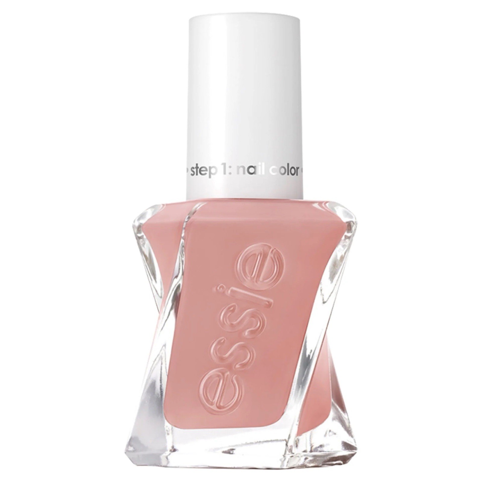 Essie Gel Couture Nail Polish 13.5ml - 512 Tailor-Made With Love