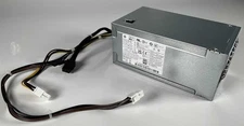 HP 310W 80+ Gold Power Supply, Used, Working