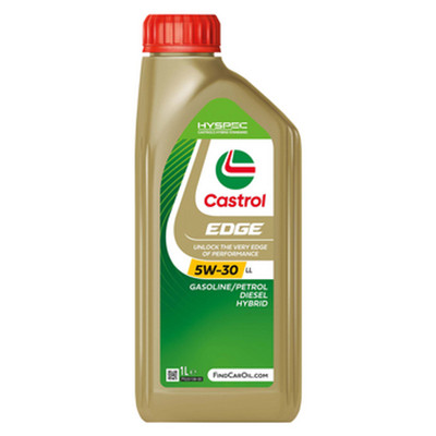 4008177188541 Olei Silnikovy Castrol - Edge 5W-30 LL III 1L Amtra sp. z o.o.