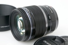 Exc Olympus M.ZUIKO DIGITAL ED 45mm F1.2 PRO Mirrorless Lenses R1574-2R5B