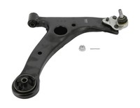 Querlenker Dreieckslenker Moog TO-WP-2235 FüR Toyota Corolla Box Verso NDE120_