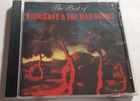 The Best of Nick Cave & The Bad Seeds - Music CD Album - 1998