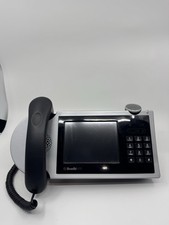 ShoreTel ShorePhone IP 655 12-Line Touchscreen VoIP Phone   Tested