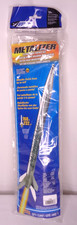 Estes Metalizer Flying Model Rocket Kit 2168 NEW Sealed 2013 E2X