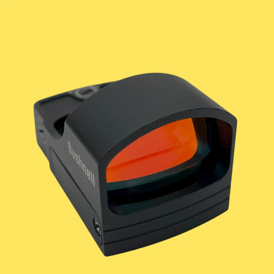 PARA REPUESTOS Mira Bushnell Reflex RXS100 Compact Red Dot Optic #4987 z65b14 (VK) Foto 2 de 4