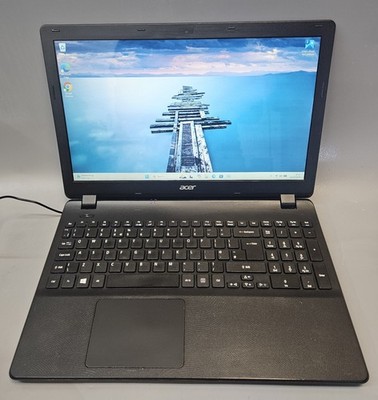 Acer Aspire ES1-512 15,6'' Intel Celeron N2840 2,16GHz 4GB RAM 112GB SSD [12B3]