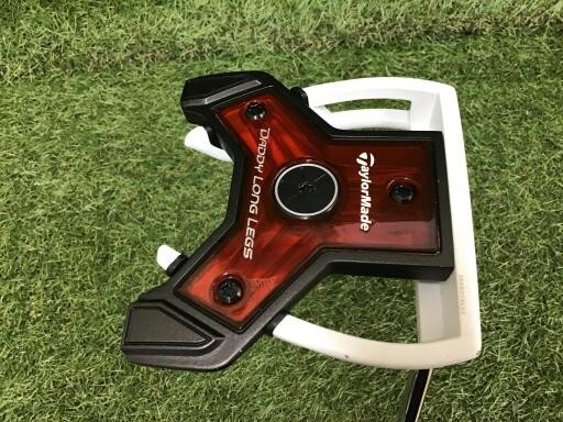 Taylormade Daddy Long Legs Putter 36.5 in RH | eBay