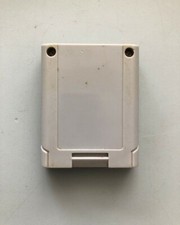 MEMORY CARD for NINTENDO 64 N64 Pre-Owned, Tested and Working